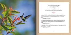 No Matter What, It's a Good Day When: Finding Blessings in Difficult Days by Robbi Cary