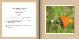 No Matter What, It's a Good Day When: Finding Blessings in Difficult Days by Robbi Cary