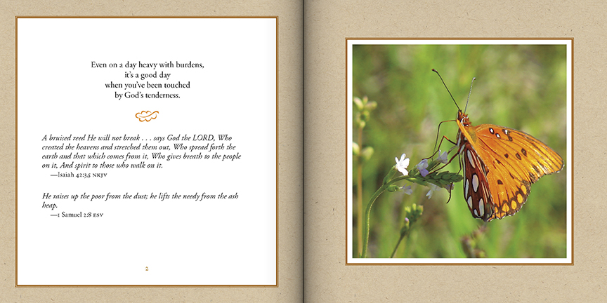 No Matter What, It's a Good Day When: Finding Blessings in Difficult Days by Robbi Cary