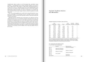 Durham County: A History of Durham County, North Carolina by Jean Bradley Anderson
