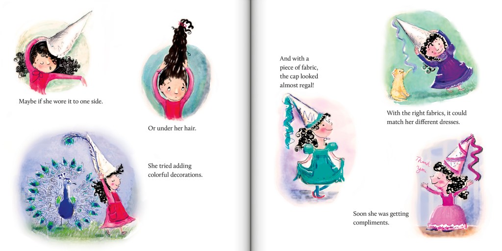 The Artist and the King by Julie Fortenberry