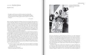 A Nation Rising: Hawaiian Movements for Life, Land, and Sovereignty, edited by Neolani Goodyear-Ka'opua, Ikaika Hussey, and Erin Kahunawaika'ala Wright
