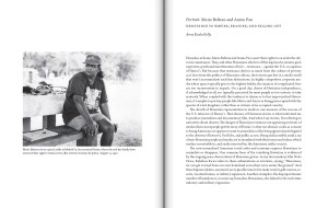 A Nation Rising: Hawaiian Movements for Life, Land, and Sovereignty, edited by Neolani Goodyear-Ka'opua, Ikaika Hussey, and Erin Kahunawaika'ala Wright