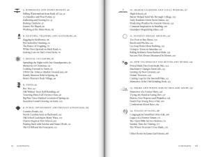 More Wisdom than I Possess: Life at Hester's Store, North Carolina, by James Earl Hester, edited by Randolph T. Hester