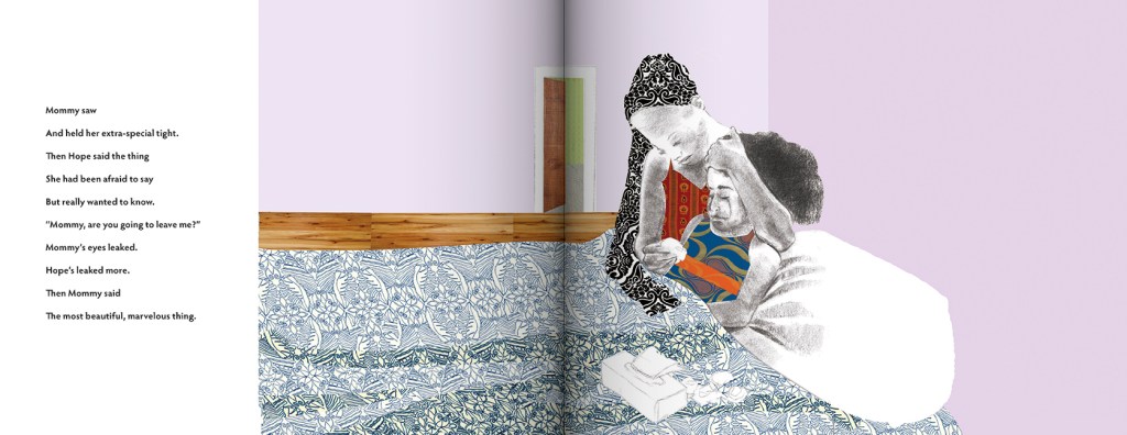 I Will Love You Everywhere Always by Renee Alexander Craft, Illustrated by Cosmo Whyte