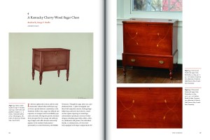 Kentucky by Design: The Decorative Arts and American Culture by Erika Doss, Jerrold Hirsch, and Jean M. Burks, edited by Andrew Kelly