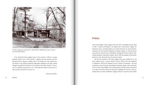 Frank Lloyd Wright's Pope-Leighey House by Steven M. Reiss