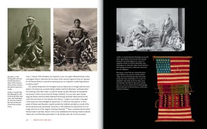 Nation to Nation: Treaties Between the United States and American Indian Nations, edited by Suzan Shown Harjo