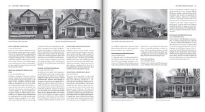 Winston-Salem's Architectural Heritage by Heather Fearnbach