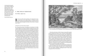 Chronicling the West for Harper's: Coast to Coast with Frenzeny & Tavernier in 1873-1874 by Claudine Chalmers