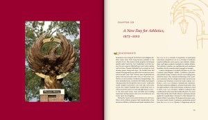 From a Grove of Oaks: The Story of Elon University by George Troxler