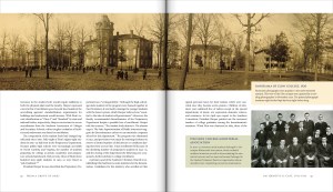 From a Grove of Oaks: The Story of Elon University by George Troxler