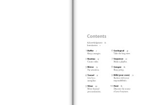 Good Busy: Productivity, Procrastination, and the Endless Pursuit of Balance by Julia Scatliff O'Grady