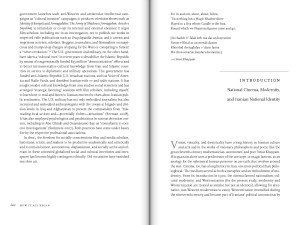 A Social History of Iranian Cinema: The Artisanal Era, 1897–1941, Volume 1, by Hamid Naficy