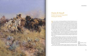 The Masterworks of Charles M. Russell: A Retrospective of Paintings and Sculpture, edited by Joan Carpenter Troccoli